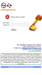 Mobile Screenshot of mail.lntsapura.com